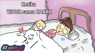 WHEN SLEEP WITH SISTER