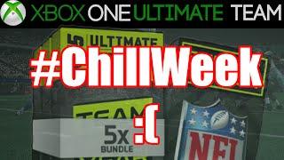 #ChillWeek - BEAR WITH ME PLZ! - Madden 15 Pack Opening - TOTY Bundle Opening (MUT 15)