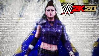 WWE 2K20 CAW Showcase Part 3