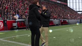 Asmr Fifa 21 Karrieremodus: Mainz 05 VS Dortmund