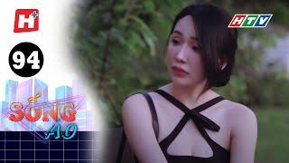 Sống Ảo - Tập 94 | HTV Phim Hài Sitcom Việt Nam 2023