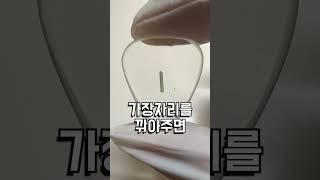 방사능을 넣은 피크 ️ 20년 동안 빛남