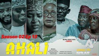 AHALI Season 2 Episode 13