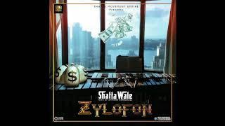 Shatta Wale - Zylofon (Audio Slide)