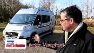 Van Conversion Review: Globecar Globescout RD Style (Which Motorhome) - Motorhome video review