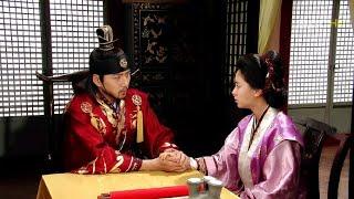 Jumong,Yesoya and Yuri  Prințul Jumong #주몽 #jumong