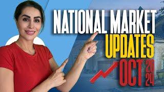 National Marketing Update October 2024