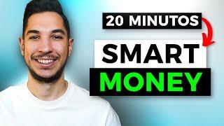 Curso De Trading Con Smart Money En 20 Minutos