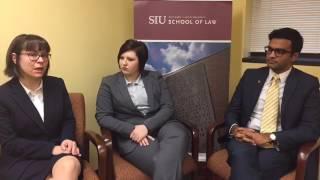 SIU Law's Health Law Program
