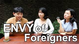 What Vietnamese REALLY THINK of FOREIGNERS