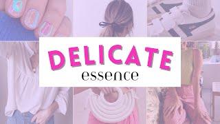 Delicate Essence: Challenges and Solutions