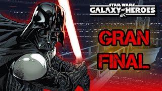 ¡GRAN FINAL 5vs5! - Directo Gran Arena