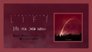 STARSYSTEMS - Lift feat. Jordan Rudess (Official Audio)