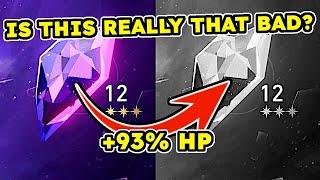 Are We Wrong About HP Inflation? | Honkai Star Rail (2.0 - 2.6)