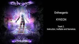 Entheogenic - Kykeon  (Full Album)