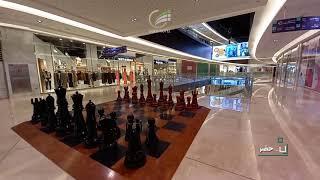 مرکز خرید میکامال کیش - Mikamal shopping center