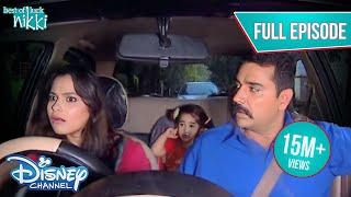 Nikki Learns A Bad Word | Best Of Luck Nikki | Season 2 Episode 55 | Disney India