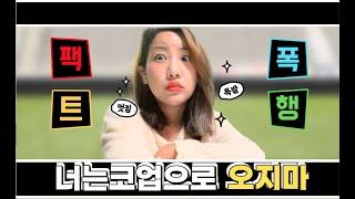유학원원장의팩폭! 너는 캐나다 코업비자 로 오지말아라