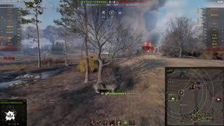 40TP HABICHA VS KV-2 ...A GOOD & A BAD THING AT THE SAME TIME.