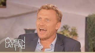 Kevin McKidd Turned Down Grey's Anatomy Initially