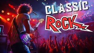 Best Classic Rock Songs Of All Time - Classic Rock Mix - Top 100 Greatest Rock Songs Of All Time