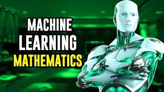 Basic Mathematics Required For Machine Learning | Complete Syllabus Details