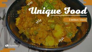 Arifa's style Paneer veg sabji|arifa's kitchen & vlog