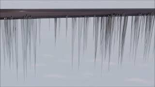 Icicles With Geometry Nodes (Blender 3)