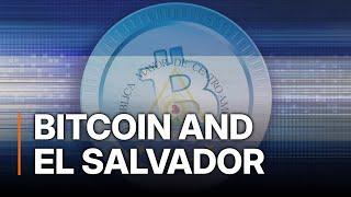 Bond to Unbind - Bitcoin and El Salvador | Full Documentary