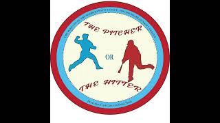 The Pitcher or the Hitter? Episode 117 - End of the Zoom Era & Ruthvik Loses By 10 Feet LIVE