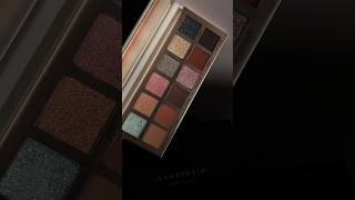 NEW! Anastasia Beverly hills cosmos Palette  #abhcosmetics #anastasiabeverlyhills