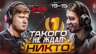 САМЫЕ НЕОЖИДАННЫЕ ПОБЕДЫ В ИСТОРИИ КС ГО  Камбэки CS:GO