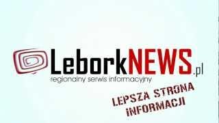 2013-01-30 - LeborkNEWS.pl INTRO