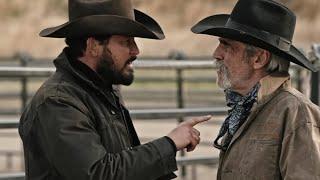 Yellowstone Season 5 Episode 10 Review