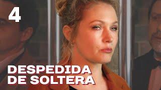 Despedida de soltera | Capítulo 4 | Película romántica en Español Latino