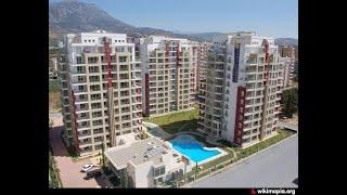 Properties for Sale in Mahmutlar | Alanya Real Estate