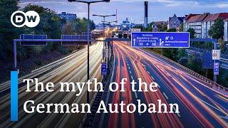 Germany's Autobahn: Dream or nightmare? | DW News