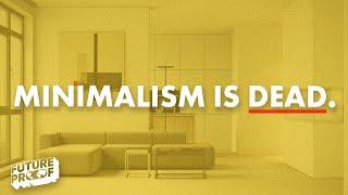 The RISE of Maximalism