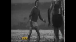 Argentina 1 - 0 Unión Soviética   20/03/1976 | Pasión Argentina