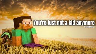 Minecraft isn't Bad.