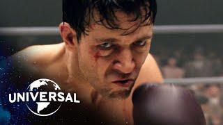 Cinderella Man | Incredible Boxing Winning Streak