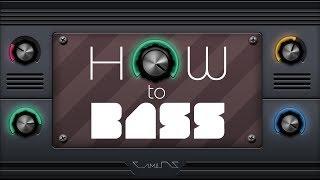 How To Bass 150: Prism Growl