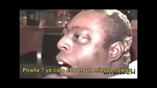 BEST MOMENTS BEETLEJUICE AKA  LESTER GREEN ESPAÑOL pt1