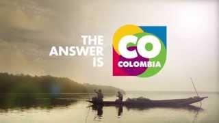 Colombia: Unique experiences