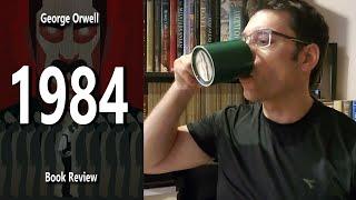 George Orwell's 1984 | Book Review