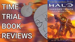 What on Earth is Halo 5 Doing? (Halo: Shadow of Reach Review)