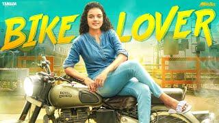 Bike Lover  || Ft.Archana || Araathi || Tamada Media