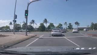 Mackay Bad Drivers Queensland - Small Compilation 2019