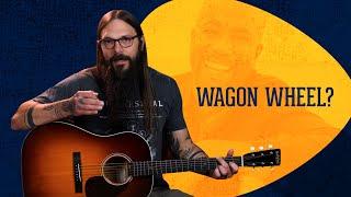 Why Every Guitar Player Needs to know THIS Song  Acoustic Tuesday 194