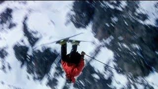 Matt Reardon excerpt from WINTER